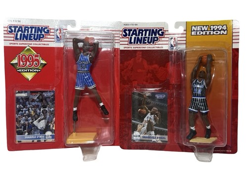 Kenner starting lineup orlando - kenner,