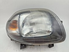 260104030R FARO ANTERIORE DESTRO per RENAULT CLIO 2A SERIE (04/98>04/01<) 1.2 RT