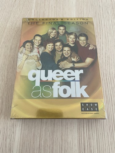 Queer folk the final season - as,
