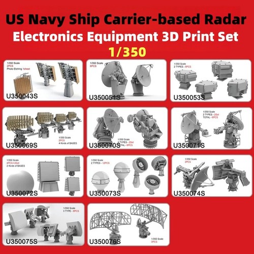 350 navy ship - 1/350,