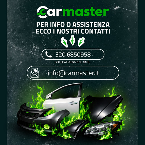 Maniglia portellone per - portellone, iveco