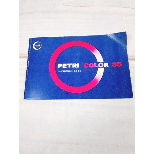 Petri color manuale - petri,