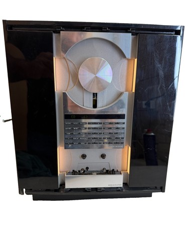 Bang olufsen ouverture - bang,