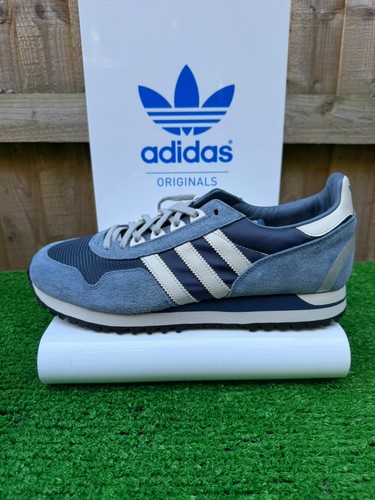 Vintage adidas zx400 spzl anni - vintage,