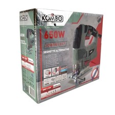 Kombo seghetto alternativo - seghetto,