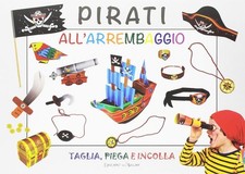 Libri Pirati All'arrembaggio