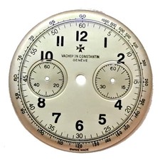 Lotto Quadrante Vacheron