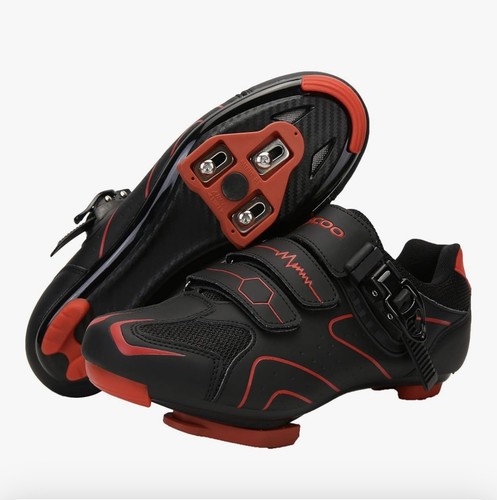 Scarpe ciclismo unisex - scarpe,