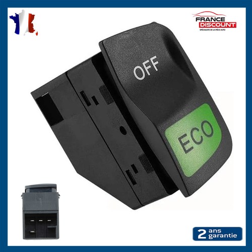 Pulsante eco off per - pulsante, smart