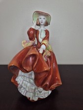 Royal Doulton Pretty Ladies