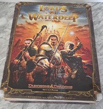 5513165 Lords of Waterdeep