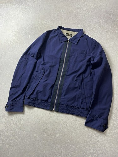 Giacca bomber ddp vintage - ddp,