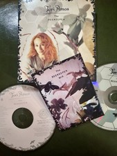 Tori Amos The Beekeeper