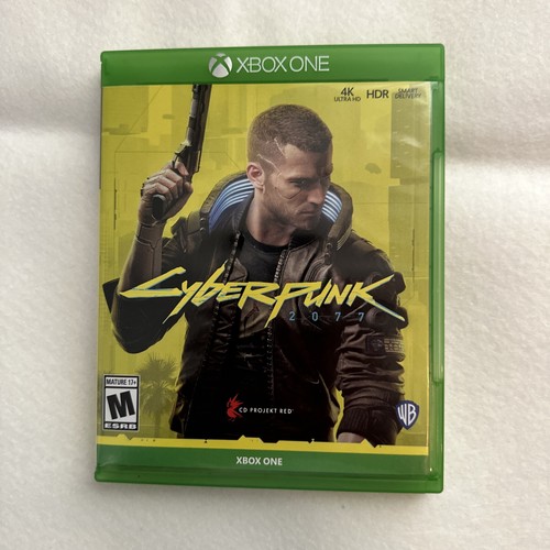 Cyberpunk 2077 microsoft - cyberpunk,