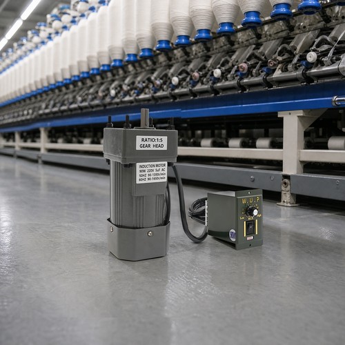 Gear motor motore elettrico - gear,