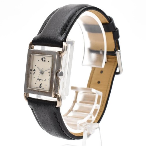 Orologio solare quadrato donna