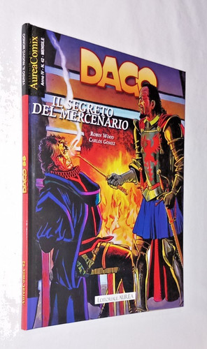 Dago aurea comix - 88, n