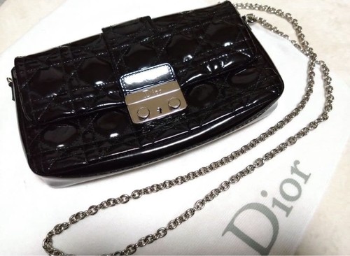 Christian dior portafoglio - christian, a