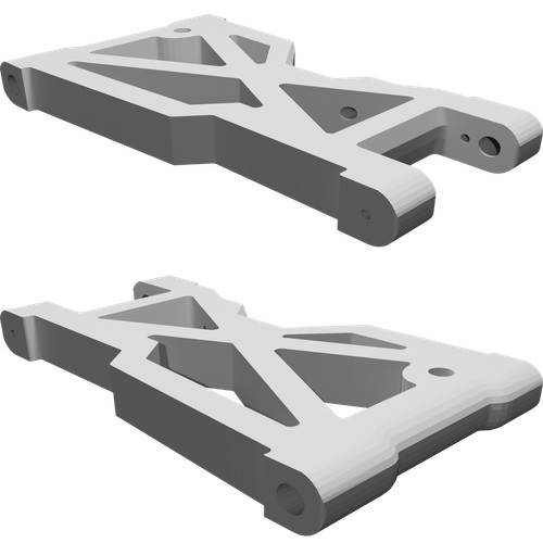 Braccio anteriore per buggy - anteriore, rc