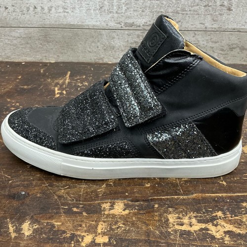 Sneakers alte mm6 maison - sneakers,