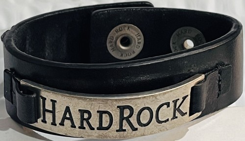 Hard rock cafe - hard, silver