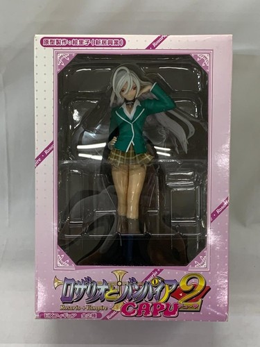 Sega rosario vampire - sega, +