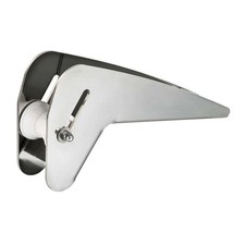 Musone speciale inox per