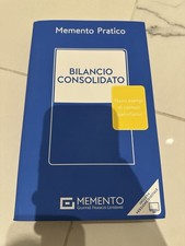 Memento Contabile Bilancio