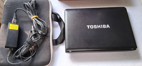 Computer portatile toshiba - computer,