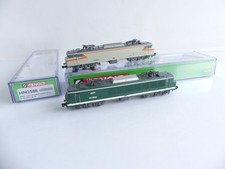 HN2587 / HN2588 / ARNOLD 1:160