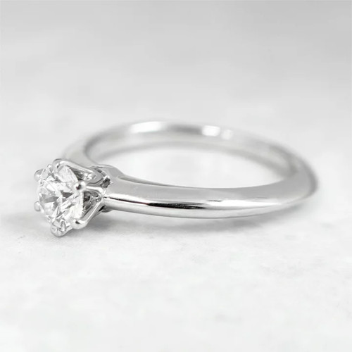 Tiffany 358ct vs1 3ex - tiffany, 0.358ct