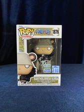 Funko Pop! - One Piece -