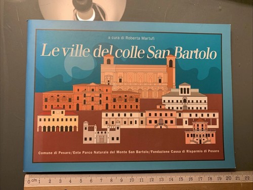 Martufi ville del colle - -,