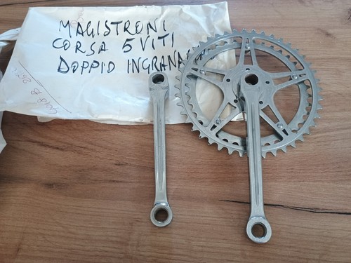 Nos 60s vintage guarnitura - nos,