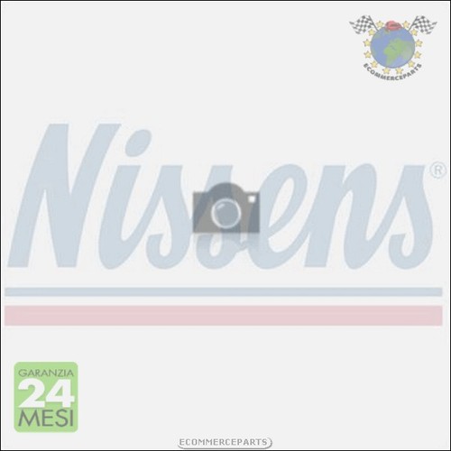 Valvola egr nissens - valvola,