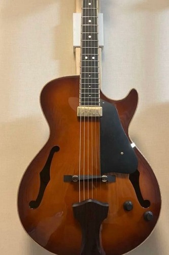 Chitarra jazz ibanez - jazz,