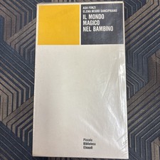 IL MONDO MAGICO NEL BAMBINO