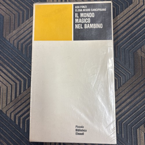 Mondo magico nel - mondo,