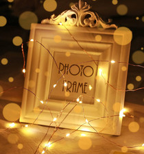 Stringa Luci LED, 3M 30 Led