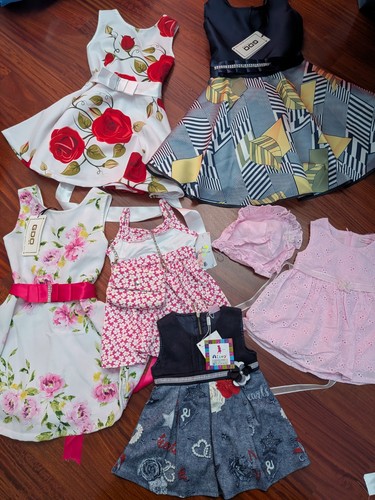 Lotto stock abbigliamento - lotto,