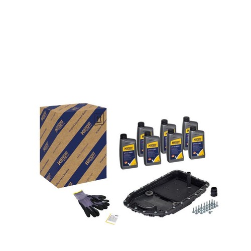 Hengst filter kit842 - hengst,
