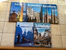 Lotto 5 guide turistiche