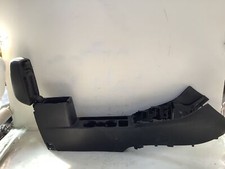 TUNNEL CENTRALE PER FORD Puma