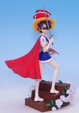 Figure PRINCESS PRINCIPESSA ZAFFIRO RIBON KNIGHT NO KISHI SAPPHIRE Tezuka 21 cm