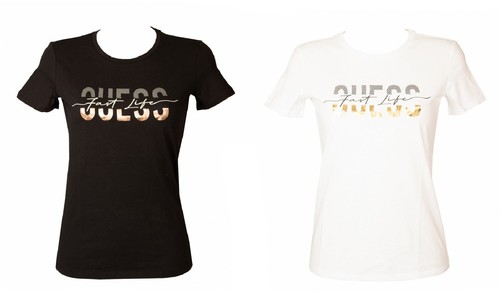 Shirt donna guess - donna, maglietta