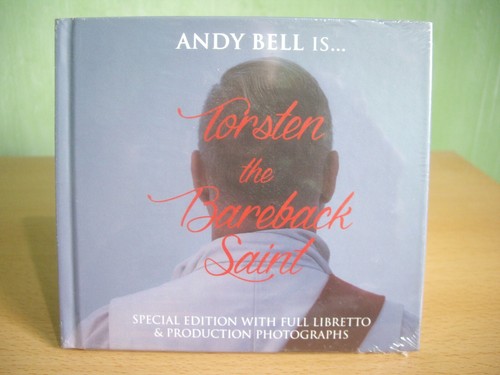 Andy bell torsten - andy,