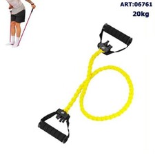 BANDA DI RESISTENZA FASCIA