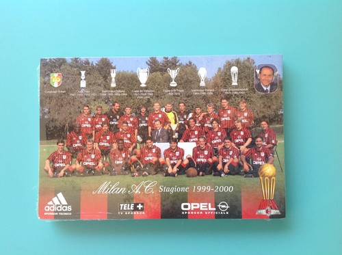 Lotto blisterato cartoline - lotto,