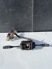 DEVIOLUCI COMANDI LUCI FRECCE MODIFICATO SUZUKI SAMURAI SJ413 1.3, 374008400