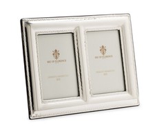 925 Solid Silver Frame